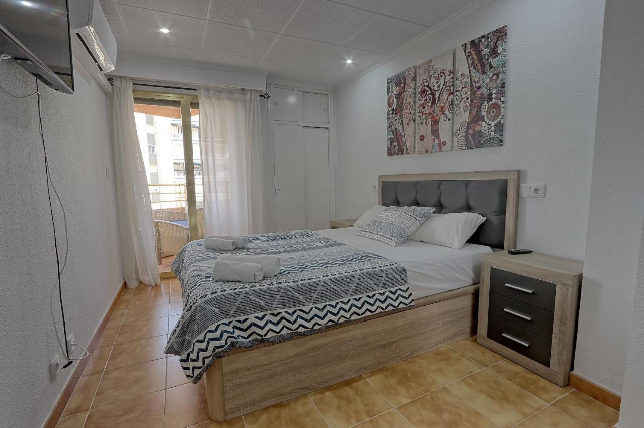 047 - Portus Santa Pola 002 - Comfortholidays Eksteriør billede