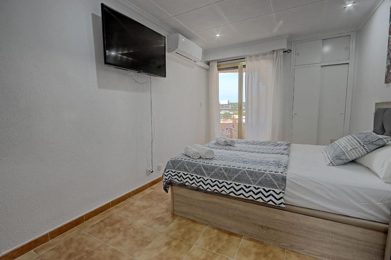 047 - Portus Santa Pola 002 - Comfortholidays Eksteriør billede