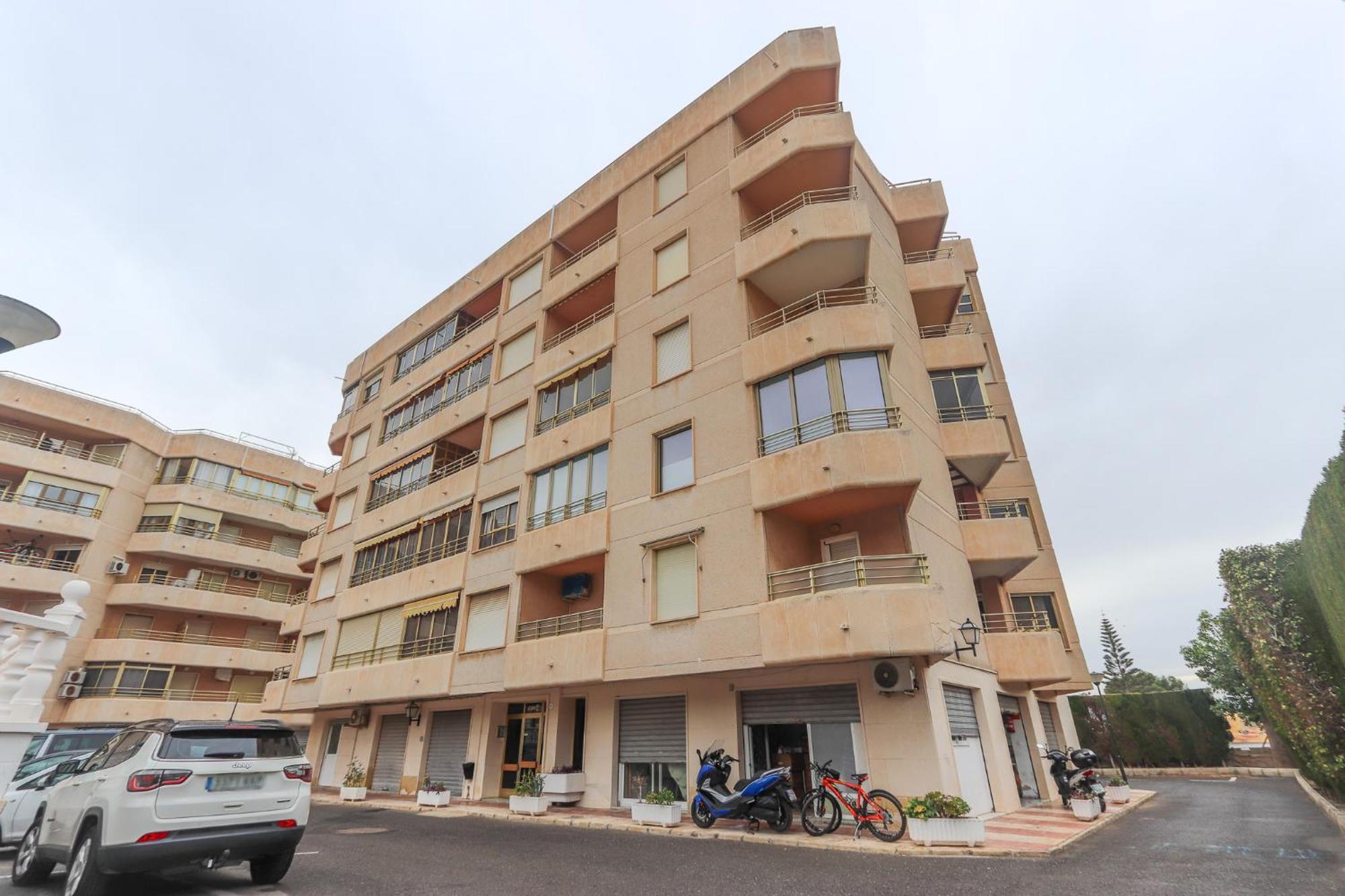 047 - Portus Santa Pola 002 - Comfortholidays Eksteriør billede