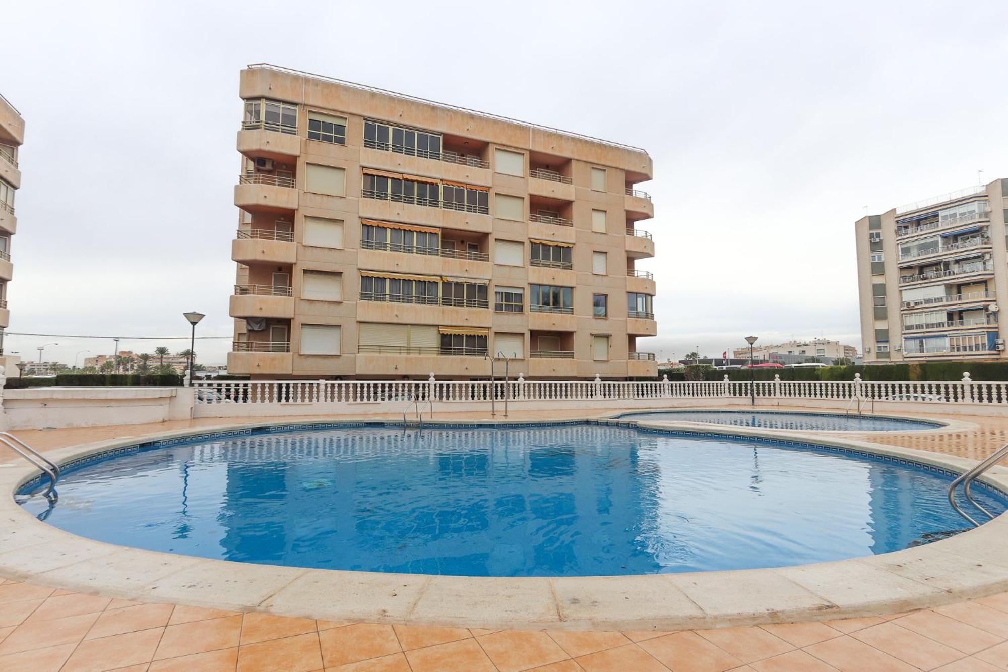 047 - Portus Santa Pola 002 - Comfortholidays Eksteriør billede