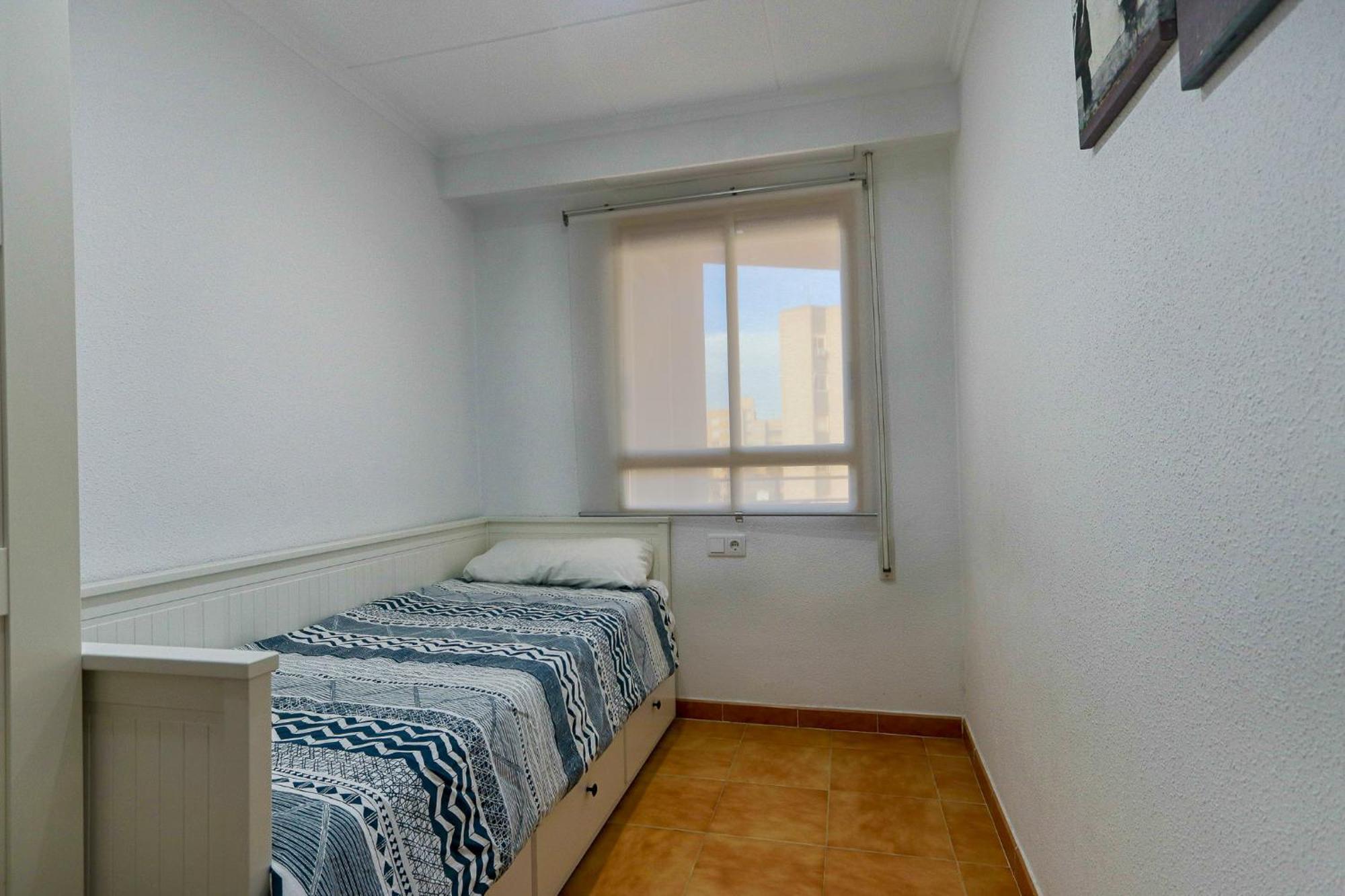047 - Portus Santa Pola 002 - Comfortholidays Eksteriør billede